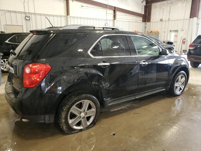 Photo 3 from auction – 2015 CHEVROLET EQUINOX LT with VIN 2GNFLHE39F6438395