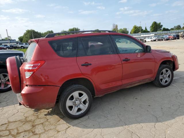 Photo 3 from auction – 2012 TOYOTA RAV4 with VIN 2T3JF4DV0CW218228