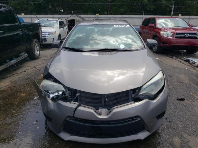 Photo 5 from auction – 2014 TOYOTA COROLLA L with VIN 2T1BURHEXEC147750