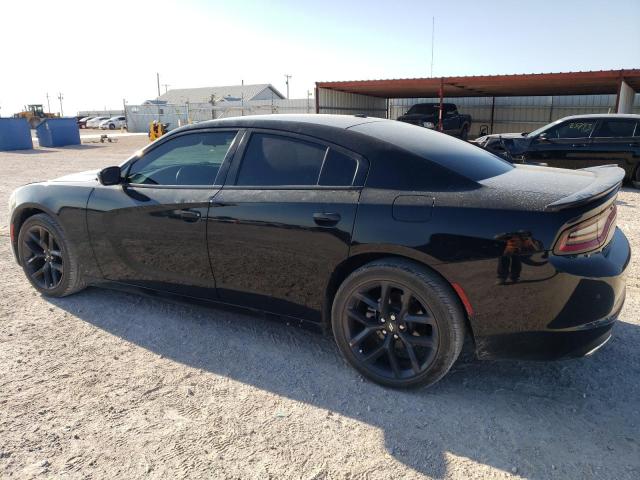 Photo 2 from auction – 2021 DODGE CHARGER SX with VIN 2C3CDXBG8MH603840