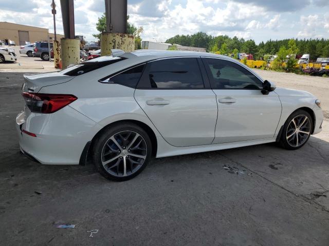 Photo 3 from auction – 2023 HONDA CIVIC TOUR with VIN 2HGFE1F96PH319854