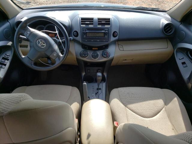 Photo 8 from auction – 2012 TOYOTA RAV4 with VIN 2T3ZF4DV8CW111365
