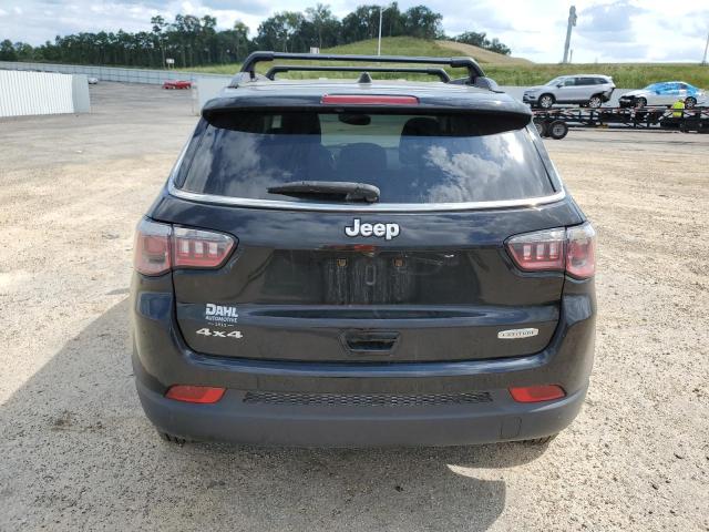 Photo 6 from auction – 2018 JEEP COMPASS LA with VIN 3C4NJDBB8JT359741