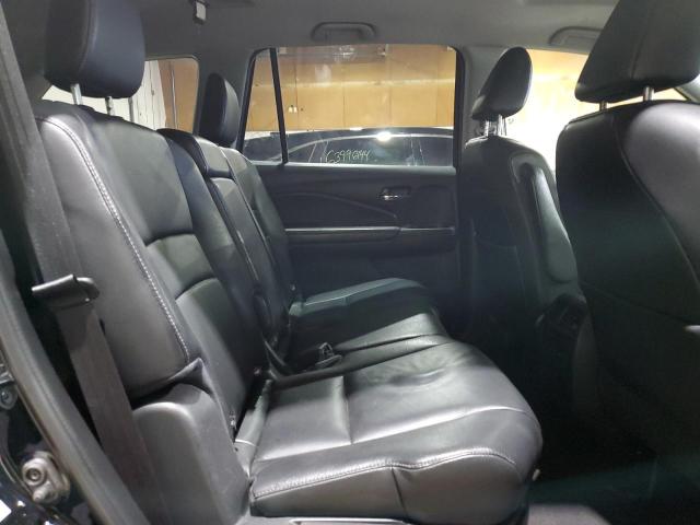 Photo 11 from auction – 2016 HONDA PILOT EXL with VIN 5FNYF6H58GB005348