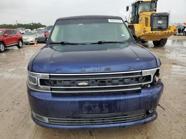 Photo 5 from auction – 2016 FORD FLEX LIMIT with VIN 2FMGK5D87GBA19414