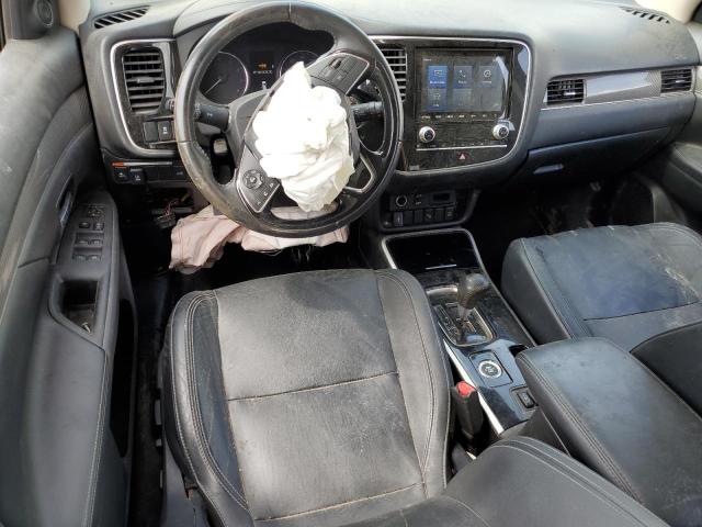 Photo 8 from auction – 2020 MITSUBISHI OUTLANDER with VIN JA4AZ3A38LZ036453