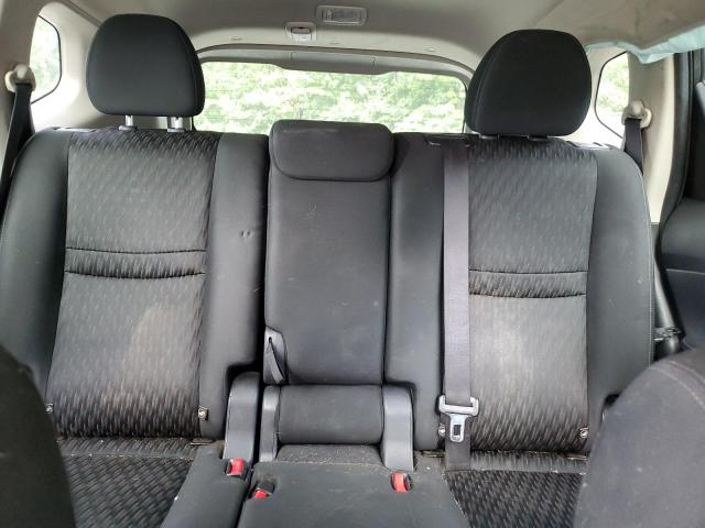 Photo 10 from auction – 2019 NISSAN ROGUE S with VIN KNMAT2MT4KP557239