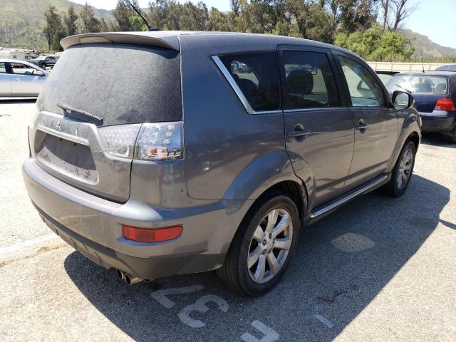 Photo 3 from auction – 2010 MITSUBISHI OUTLANDER with VIN JA4JT5AX7AZ010360
