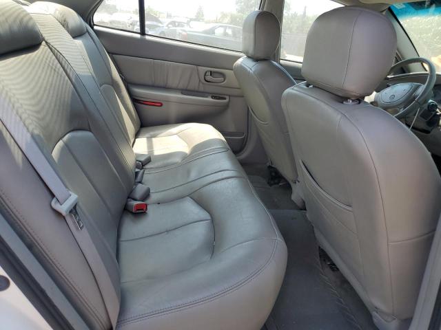 Photo 10 from auction – 2003 BUICK CENTURY CU with VIN 2G4WS52J031220797