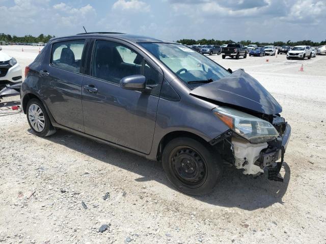 Photo 4 from auction – 2015 TOYOTA YARIS with VIN VNKKTUD31FA028282