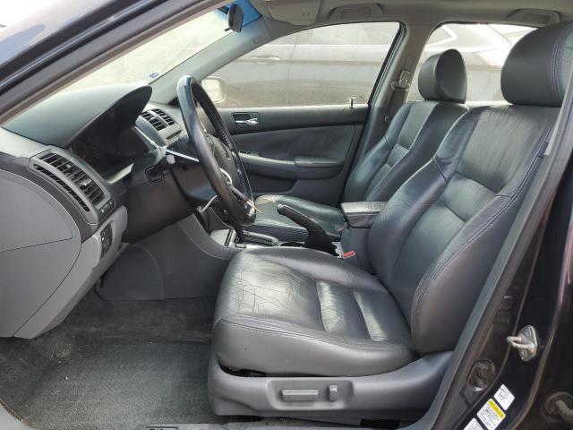 Photo 7 from auction – 2003 HONDA ACCORD EX with VIN 1HGCM66513A014626