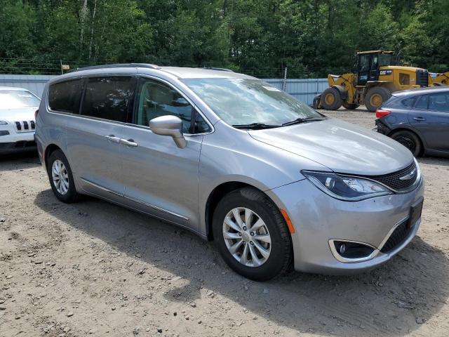Photo 4 from auction – 2017 CHRYSLER PACIFICA T with VIN 2C4RC1BG7HR770373