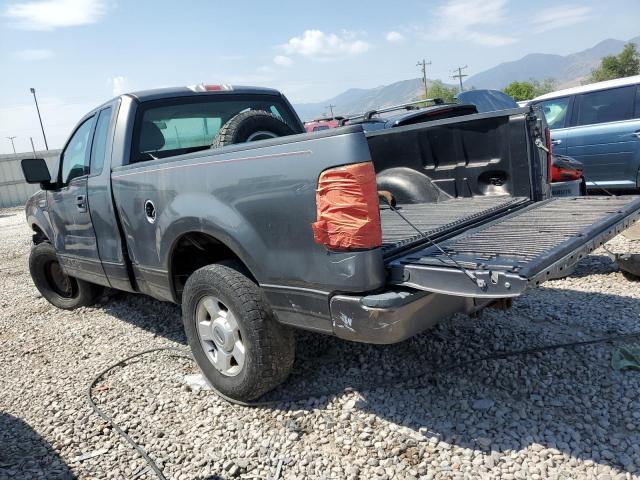 Photo 2 from auction – 2004 FORD F150 with VIN 1FTRF12WX4NA45985