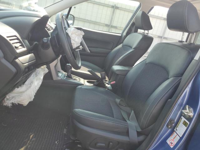 Photo 7 from auction – 2017 SUBARU FORESTER 2 with VIN JF2SJGEC5HH563982