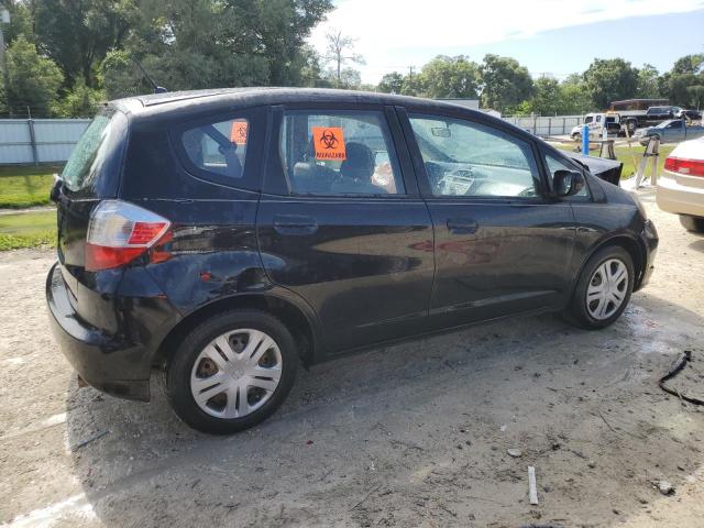 Photo 3 from auction – 2011 HONDA FIT with VIN JHMGE8H35BS010977