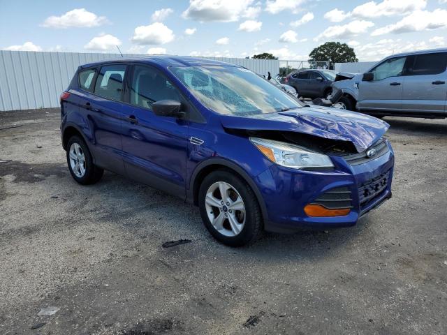 Photo 4 from auction – 2016 FORD ESCAPE S with VIN 1FMCU0F72GUB32763