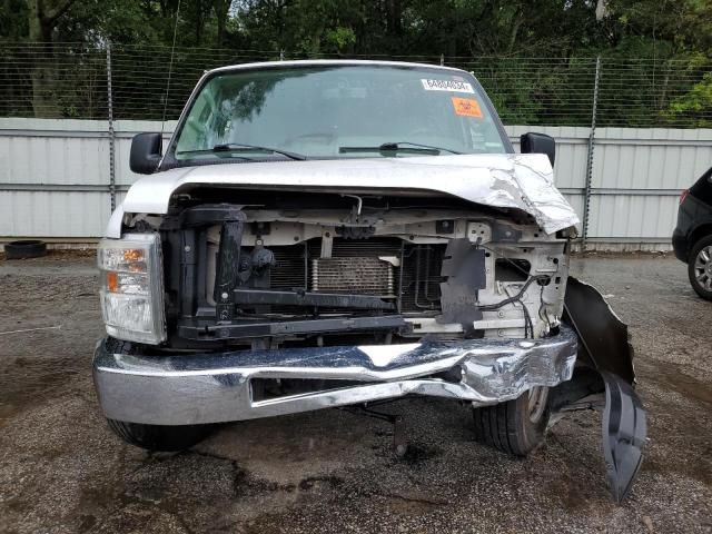 Photo 5 from auction – 2013 FORD ECONOLINE with VIN 1FBSS3BL2DDA84546