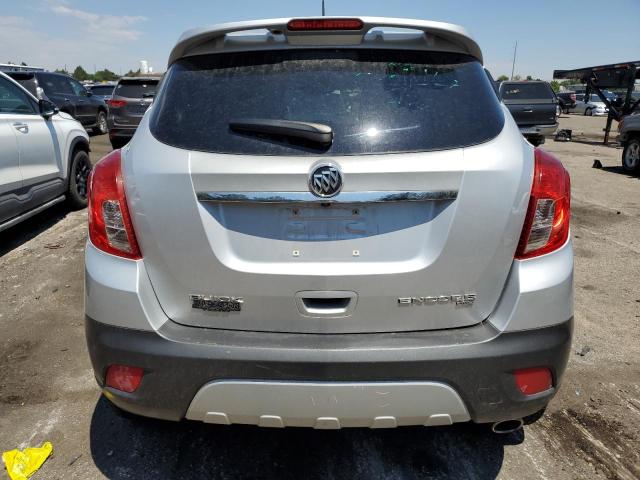 Photo 6 from auction – 2016 BUICK ENCORE SPO with VIN KL4CJ2SM9GB705622