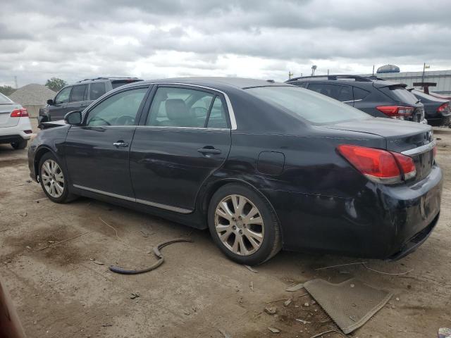 Photo 2 from auction – 2011 TOYOTA AVALON BAS with VIN 4T1BK3DB4BU382282
