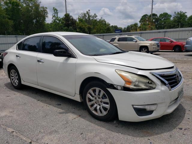 Photo 4 from auction – 2015 NISSAN ALTIMA 2.5 with VIN 1N4AL3AP4FN301476