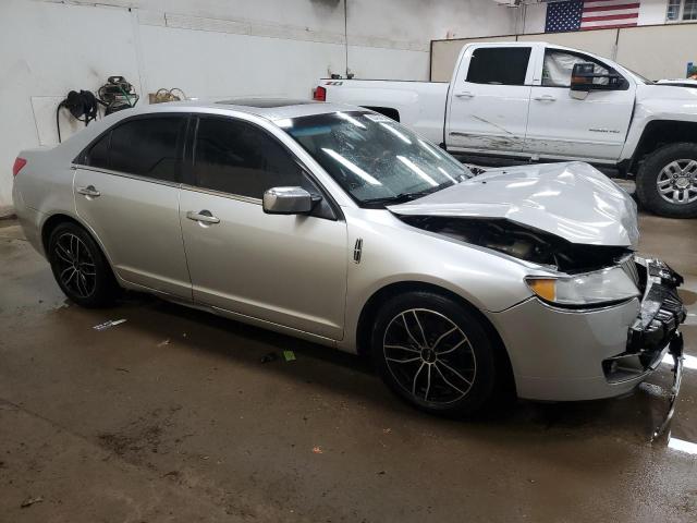 Photo 4 from auction – 2011 LINCOLN MKZ with VIN 3LNHL2GC0BR766606