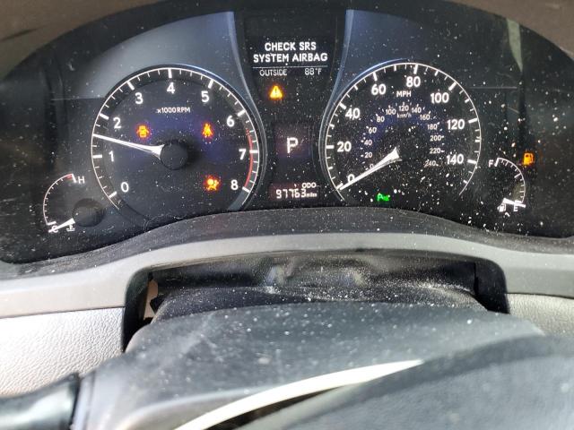 Photo 9 from auction – 2015 LEXUS RX 350 with VIN 2T2ZK1BA4FC188528