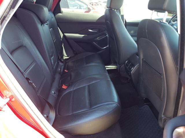 Photo 10 from auction – 2018 JAGUAR E-PACE S with VIN SADFJ2FX6J1Z13790