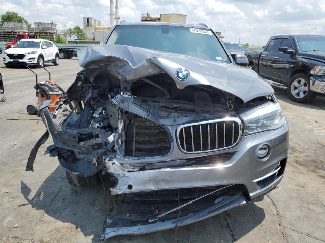 Photo 5 from auction – 2016 BMW X5 SDRIVE3 with VIN 5UXKR2C59G0R69838