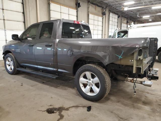 Photo 2 from auction – 2016 RAM 1500 ST with VIN 1C6RR7FT4GS140999