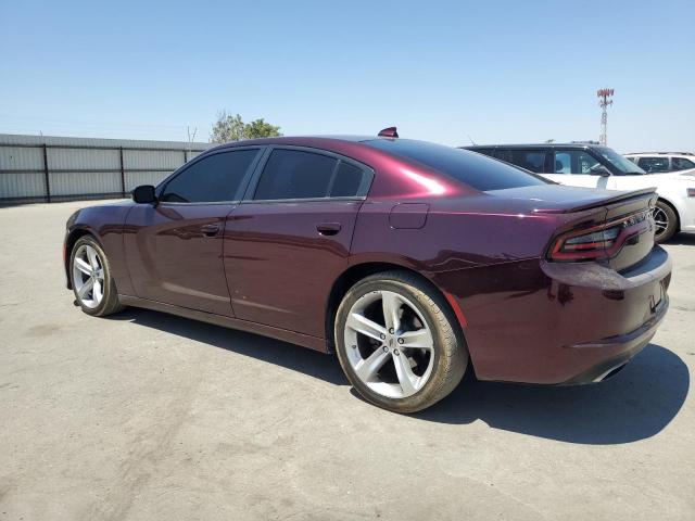 Photo 2 from auction – 2018 DODGE CHARGER R/ with VIN 2C3CDXCT0JH188679