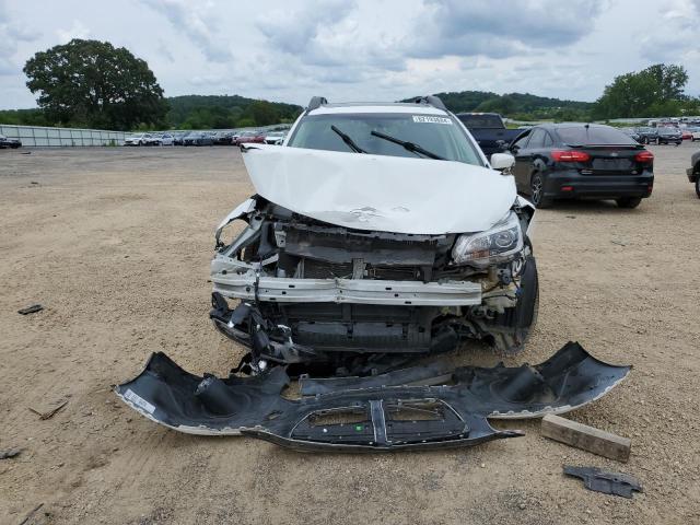 Photo 5 from auction – 2016 SUBARU OUTBACK 2. with VIN 4S4BSBNC3G3313226