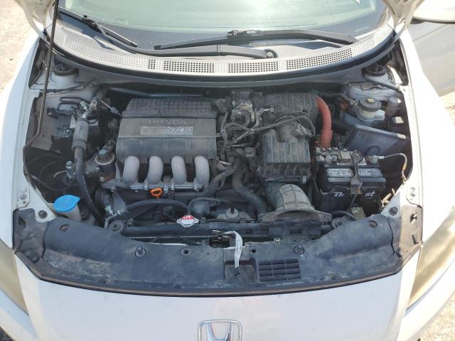 Photo 11 from auction – 2011 HONDA CR-Z with VIN JHMZF1C40BS012455