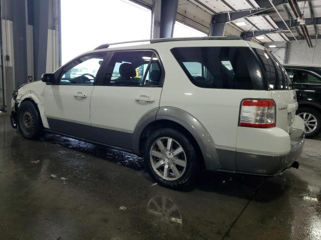 Photo 2 from auction – 2008 FORD TAURUS X S with VIN 1FMDK05W58GA12877