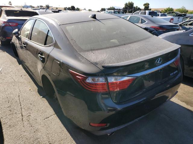 Photo 2 from auction – 2015 LEXUS ES 350 with VIN JTHBK1GG7F2166667