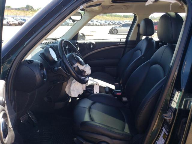 Photo 7 from auction – 2013 MINI COOPER S C with VIN WMWZC5C53DWP32187