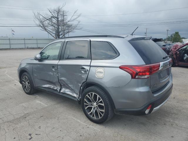 Photo 2 from auction – 2016 MITSUBISHI OUTLANDER with VIN JA4AD3A36GZ017663