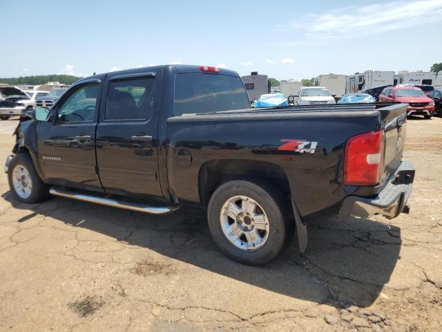 Photo 2 from auction – 2010 CHEVROLET SILVERADO with VIN 3GCRKSE33AG270143