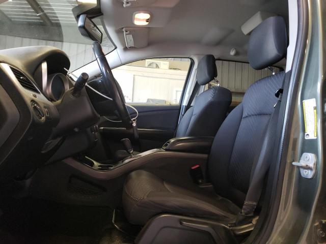 Photo 7 from auction – 2016 DODGE JOURNEY SE with VIN 3C4PDCAB1GT203450