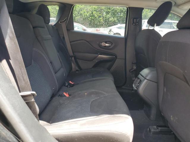 Photo 11 from auction – 2019 JEEP CHEROKEE L with VIN 1C4PJLCB3KD348221