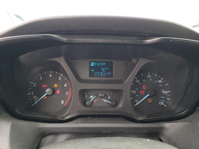 Photo 9 from auction – 2015 FORD TRANSIT T- with VIN 1FTYR3XG4FKA36624