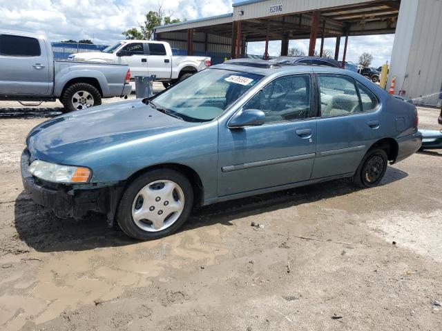 NISSAN ALTIMA XE 2001 with VIN 1N4DL01D91C126888 - Photo from auction