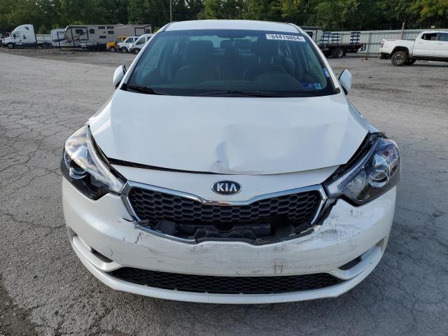 Zdjęcie 5 z aukcji – 2015 KIA FORTE EX z VIN KNAFX4A80F5319649