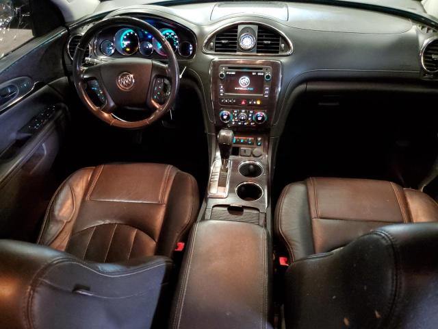 Photo 8 from auction – 2017 BUICK ENCLAVE with VIN 5GAKVBKD3HJ185240