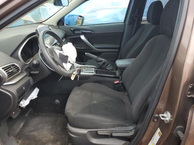 Photo 7 from auction – 2019 MITSUBISHI ECLIPSE CR with VIN JA4AT4AA5KZ052095