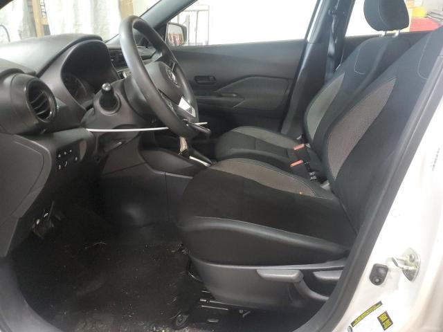 Photo 7 from auction – 2020 NISSAN KICKS S with VIN 3N1CP5BVXLL506363