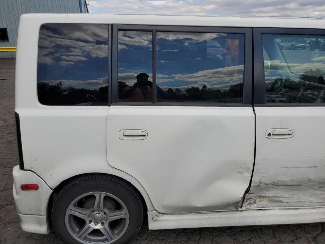 Photo 10 from auction – 2006 SCION XB with VIN JTLKT324764075639