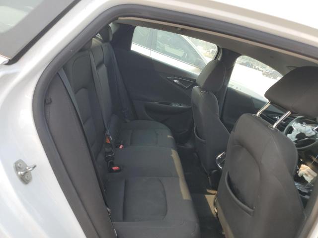 Photo 10 from auction – 2019 CHEVROLET MALIBU LT with VIN 1G1ZD5ST2KF106376
