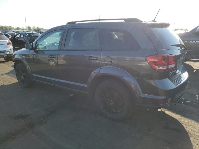 Photo 2 from auction – 2018 DODGE JOURNEY GT with VIN 3C4PDDEG1JT277745