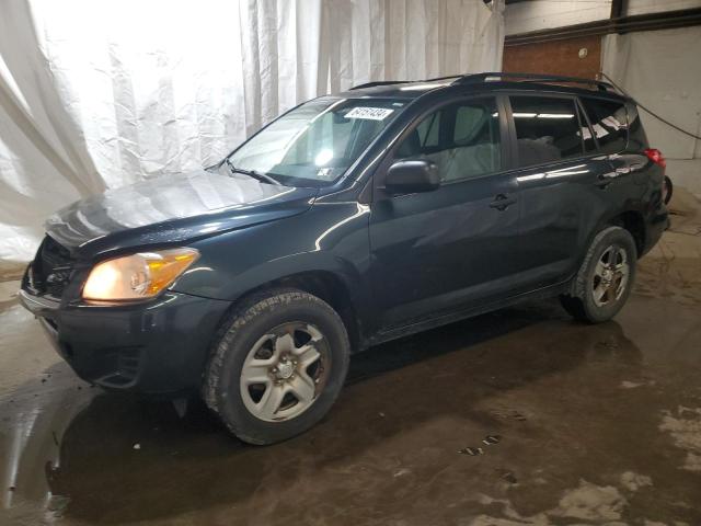TOYOTA RAV4 2011 with VIN 2T3BF4DV6BW173539 - Photo from auction