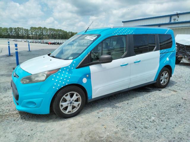 Photo 1 from auction – 2014 FORD TRANSIT CO with VIN NM0GE9F75E1158034